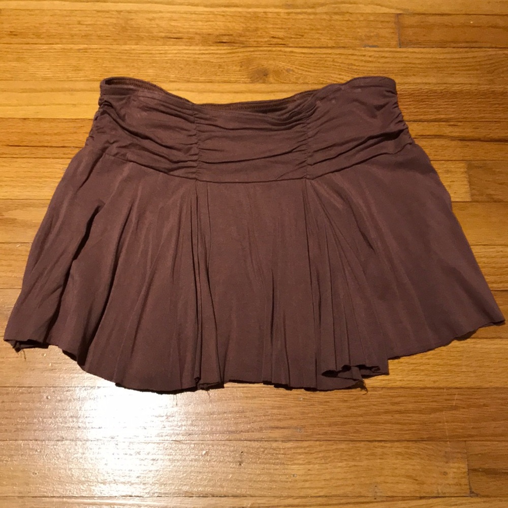 Bebe skirt
